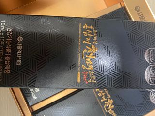 서울약사신협 약사신협_천명플러스스틱_10mlx30포 — 5점을 준 리뷰어가 2021년 5월 올린 사용 사진