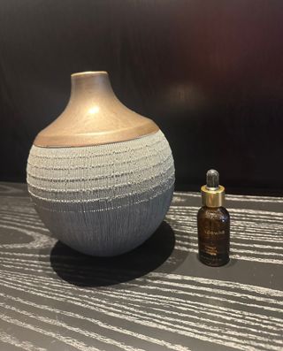스킨큐어 산다화 비타민c 화이트닝 에센스 30ml — 4.5점을 준 리뷰어가 2023년 10월 올린 사용 사진