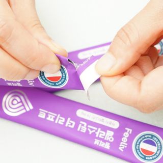 필리브 엘라스틴 더 리프트 — 5점을 준 리뷰어가 2021년 9월 올린 사용 사진
