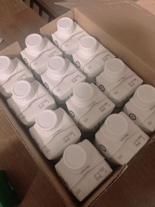 셀렉스스포츠 셀렉스 스포츠 웨이 프로틴 복숭아_ 330ml x 12팩 — 5점을 준 리뷰어가 2021년 8월 올린 사용 사진