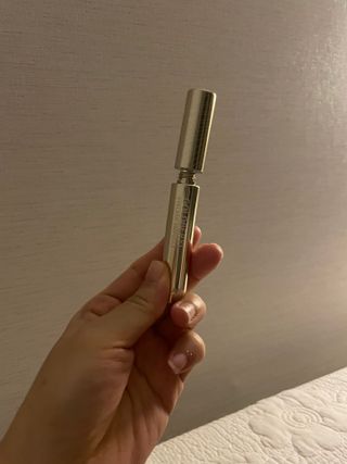피부미 골드베릴 아이래쉬 앰플 10ml — 4.5점을 준 리뷰어가 2021년 9월 올린 사용 사진