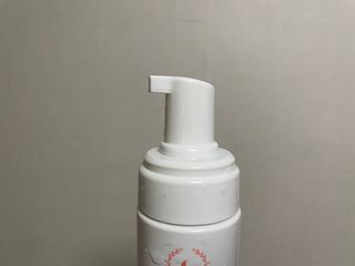 MF프리 [닥터문] 유산균 락토케어 질경초 여성청결제 200ml (폼타입) — 3.5점을 준 리뷰어가 2022년 7월 올린 사용 사진