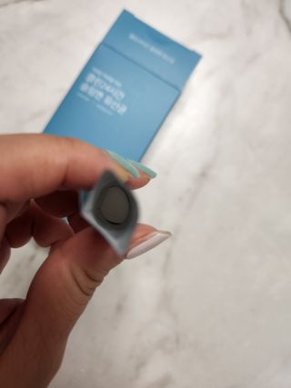 클린24시간 슬림앤유산균 1박스 (3.5g X 15포) — 5점을 준 리뷰어가 2022년 8월 올린 사용 사진