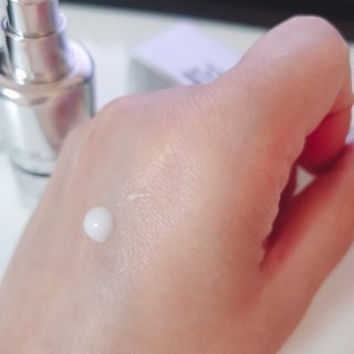 아이디플라코스메틱 아이디 페이스핏 플러스 앰플 — 5점을 준 리뷰어가 2021년 10월 올린 사용 사진