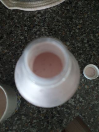 숲골 임실치즈마을 프로바이오 요거트 900ml — 5점을 준 리뷰어가 2021년 8월 올린 사용 사진