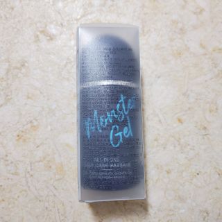 [바록스] 류현진 올인원 바디릴렉싱 몬스터겔 50ml — 5점을 준 리뷰어가 2021년 3월 올린 사용 사진