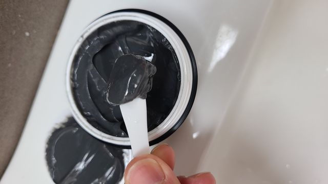 지슬리 버블폭탄팩 리뷰 사진