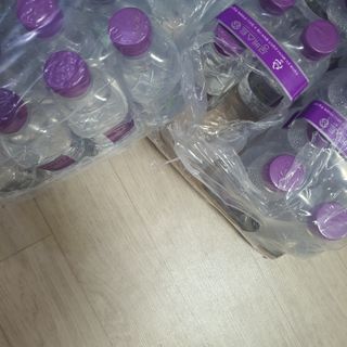 몽베스트 [MONTBEST] 330mL 20병 — 5점을 준 리뷰어가 2024년 4월 올린 사용 사진