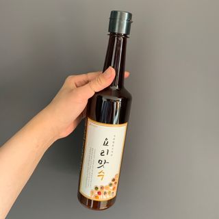 천연 요리 에센스요리맛수 930g 2개 SET — 5점을 준 리뷰어가 2021년 4월 올린 사용 사진