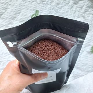 커스프 블렌드 당일 로스팅 커피원두 홀빈 드립커피 분쇄 200g — 5점을 준 리뷰어가 2022년 8월 올린 사용 사진