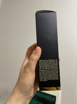 썸헤어 / SUMHAIR 썸헤어 써밋 안티 헤어로스 토닉 — 5점을 준 리뷰어가 2021년 5월 올린 사용 사진
