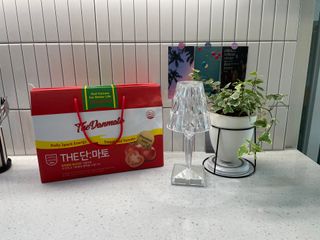 제이제이바이오 더단마토 프리미엄주스 100ml 30팩입 - 무설탕 스테비아 토마토즙 — 5점을 준 리뷰어가 2022년 1월 올린 사용 사진