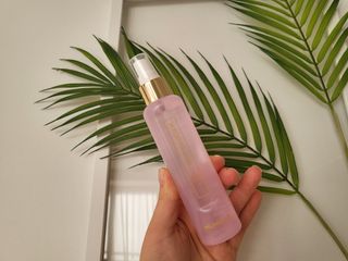 멈칫(MUMCHIT) 멈칫 마젠타레이디 기획세트 — 5점을 준 리뷰어가 2022년 2월 올린 사용 사진