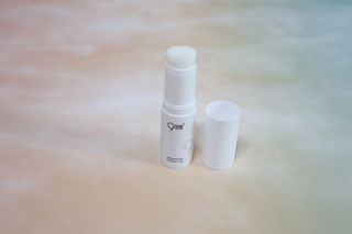 작심연구소 죽어가는 피부를 구원해줄 피부환생 메디 구원 스틱(MEDI 9-ONE STICK) — 5점을 준 리뷰어가 2022년 8월 올린 사용 사진