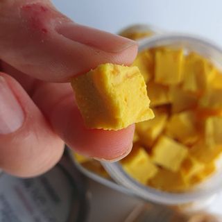 페페로니 진짜 프리바이오틱스 치즈+치즈고구마 180g+180g — 5점을 준 리뷰어가 2021년 7월 올린 사용 사진