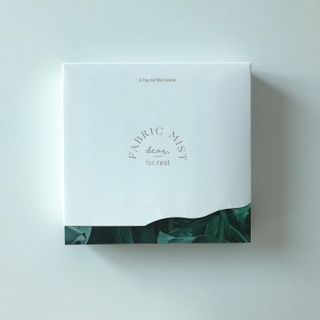 디어포레스트 [5개세트] 숲속의 하루 패브릭미스트 (섬유향수/ 룸스프레이) 50ml 5개 — 5점을 준 리뷰어가 2022년 8월 올린 사용 사진