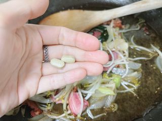 [푸딜라이트] 쉽게 살 찌는 체질이라면 혈당관리 시작, 슈가커트 앤 바나바 — 4.5점을 준 리뷰어가 2024년 8월 올린 사용 사진