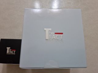 The Fact 더 팩트 내추럴 에스에프엔 에이틴 시니어 크림 — 4점을 준 리뷰어가 2021년 5월 올린 사용 사진