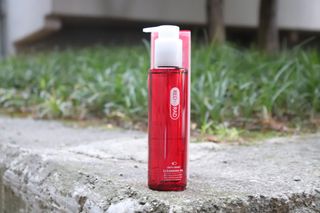 레드투래드 안티더스트 클렌징 오일 150ml — 5점을 준 리뷰어가 2021년 6월 올린 사용 사진