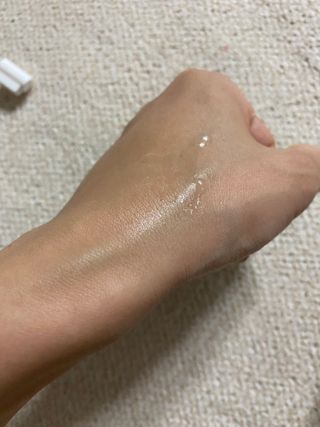 달리프 클로렐라 베러 루트 헤어토닉 100ml — 4점을 준 리뷰어가 2021년 4월 올린 사용 사진