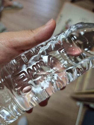 몽베스트 [MONTBEST]위드어스 500mL 20병 — 5점을 준 리뷰어가 2022년 6월 올린 사용 사진