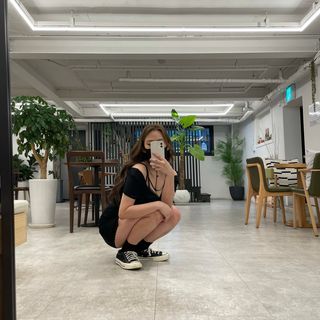 인스테드 아크 시카 트리플 바디미스트 — 4점을 준 리뷰어가 2021년 7월 올린 사용 사진