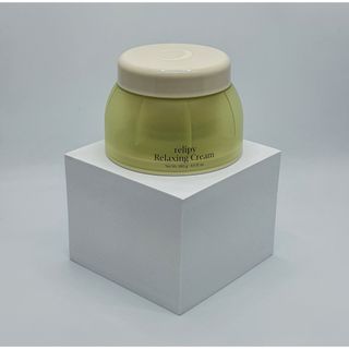 카오리온코스메틱스 사카로미세스와 시카의 만남        릴리피 릴렉싱 크림 진정한 탄력을 경험해보세요 — 5점을 준 리뷰어가 2021년 6월 올린 사용 사진
