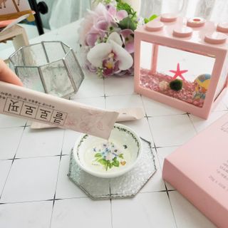 주식회사 메디프바이오 클로로핏 — 5점을 준 리뷰어가 2023년 6월 올린 사용 사진