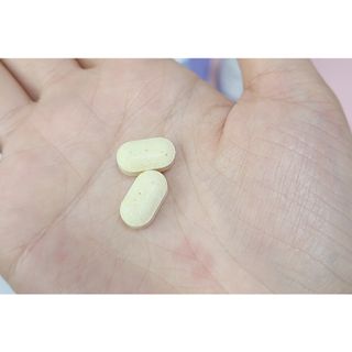 프리마인 평생 써야하는 관절의 건강을 위한 완벽설계 솔루션 관절n마디케어 플러스 120정 — 4.5점을 준 리뷰어가 2021년 9월 올린 사용 사진