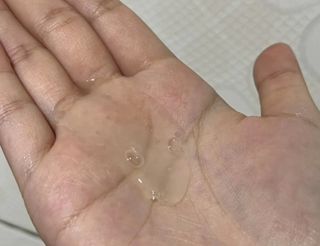 에일리언오더즈 센티드 핸드 앤 바디 워시 290ml (3종 택1) — 5점을 준 리뷰어가 2023년 8월 올린 사용 사진