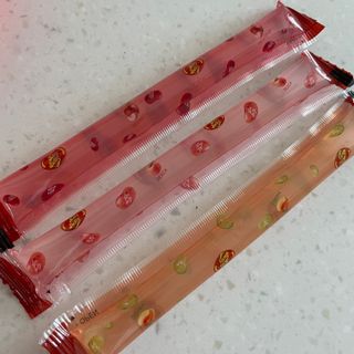 젤리벨리 젤리스틱 어쏘티드 900g — 5점을 준 리뷰어가 2022년 9월 올린 사용 사진