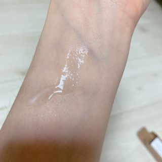풀무원 브리엔 엔젤리카 허브 브라이트닝 에센스+전용펌프 — 3.5점을 준 리뷰어가 2020년 12월 올린 사용 사진