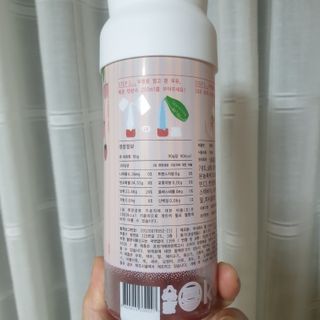 KOHL 앤베리 — 5점을 준 리뷰어가 2021년 4월 올린 사용 사진