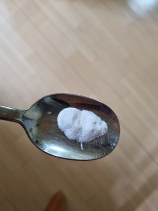 프리마인 유산균 국가지정연구소 선정, 살아있는 생유산균 200억 마리의 힘. 유산균n굿바이옴플러스 — 5점을 준 리뷰어가 2021년 9월 올린 사용 사진