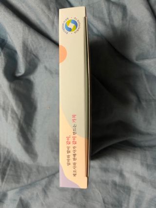 미라클풋 유리발각질제거기 물없이 쓱싹쓱싹 몇번만에 발각질 완벽제거 — 5점을 준 리뷰어가 2021년 9월 올린 사용 사진