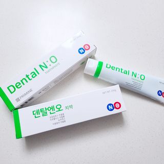 프리마인 유해균 뿐만 아니라 유익균까지 씻어내는 치약은 그만, 건강한 구강환경을 만드는 덴탈엔오 — 5점을 준 리뷰어가 2023년 3월 올린 사용 사진