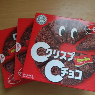 NISSIN 닛신 크리스피 초코 — 4.5점을 준 리뷰어가 2022년 11월 올린 사용 사진