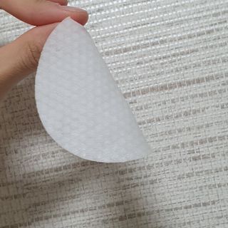 닥터에프파이브 데일리 리프레쉬 필링 토닝 패드 60매 — 5점을 준 리뷰어가 2022년 5월 올린 사용 사진