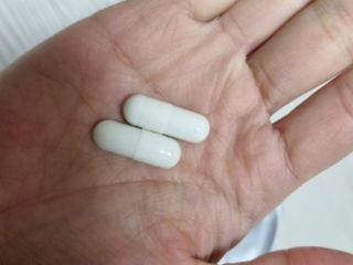 프리마인 성큼다가온 봄, 이너뷰티를 챙겨야 피부도 화사하게, 컨디션도 활기차게. 흡수율을 높인 고효율 비타민. — 4.5점을 준 리뷰어가 2023년 2월 올린 사용 사진