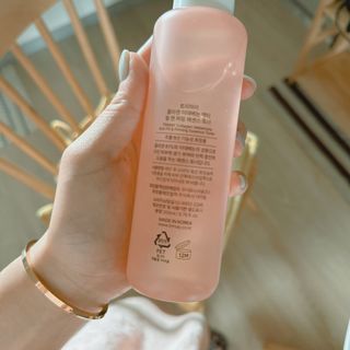 [트리마이] 피부 컨디션에 맞춰쓰는 솔루션 에센스토너 5종 — 4.5점을 준 리뷰어가 2023년 7월 올린 사용 사진