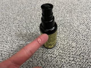 체르엠  프루브 콜라겐 앰플세럼 60ml 1병 — 5점을 준 리뷰어가 2021년 9월 올린 사용 사진
