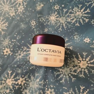 록타비아 Artisan Complete Face Cream — 5점을 준 리뷰어가 2023년 11월 올린 사용 사진