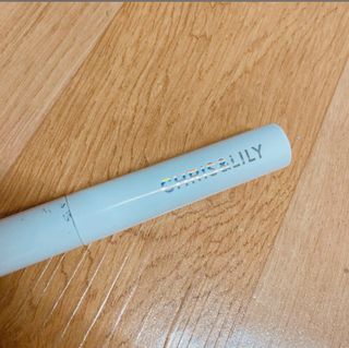 [크리스앤릴리] 아이워너비 픽스카라 — 5점을 준 리뷰어가 2022년 8월 올린 사용 사진