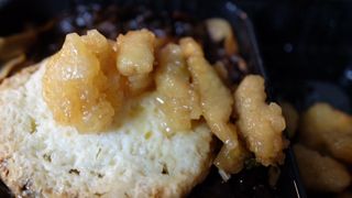 직탁 식단관리 3종 도시락 (두부 라자냐 라구빠에야, 두부로제 미트볼파스타, 닭탕수 직화 짜장 두부면) — 5점을 준 리뷰어가 2022년 7월 올린 사용 사진