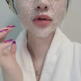 cellpod 셀팟 미세전류 마스크팩 프로그램 MC±WELL 5회분 — 5점을 준 리뷰어가 2022년 3월 올린 사용 사진