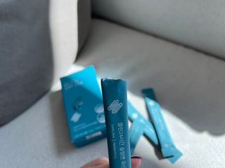 클린24시간 슬림앤유산균 1박스 (3.5g X 15포) — 5점을 준 리뷰어가 2023년 2월 올린 사용 사진