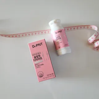 닥터피엔티 [Dr.PNT] 하루 2알로 건강한 다이어트! 한겨울에도 체지방만 쏙~ 슬림핏 다이어트 — 5점을 준 리뷰어가 2023년 3월 올린 사용 사진