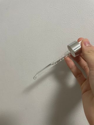 오투에니원 갈락토미세스 리바이탈라이징 프리미엄 화이트닝 에센스 50ml — 5점을 준 리뷰어가 2023년 2월 올린 사용 사진