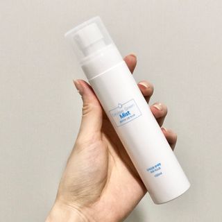 셀바이져 지우개 미스트 피부 보호 입주변 트러블 진정 케어 아기 안개분사 미스트 — 4점을 준 리뷰어가 2021년 3월 올린 사용 사진