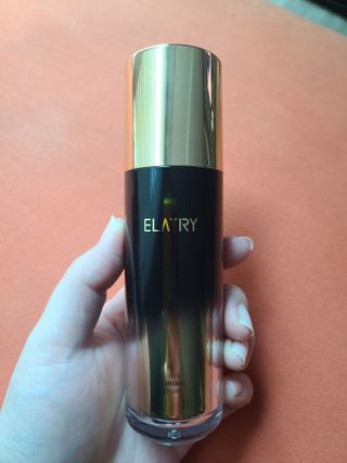 엘러트리 코리아 엘러트리 올인원 세럼 45ml — 5점을 준 리뷰어가 2022년 4월 올린 사용 사진